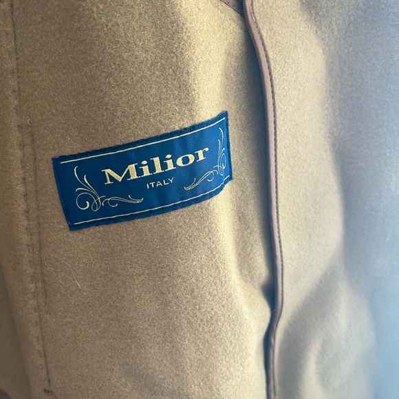 Aritzia Babaton Atelier Steadman Coat in Saville - Picture 6 of 8